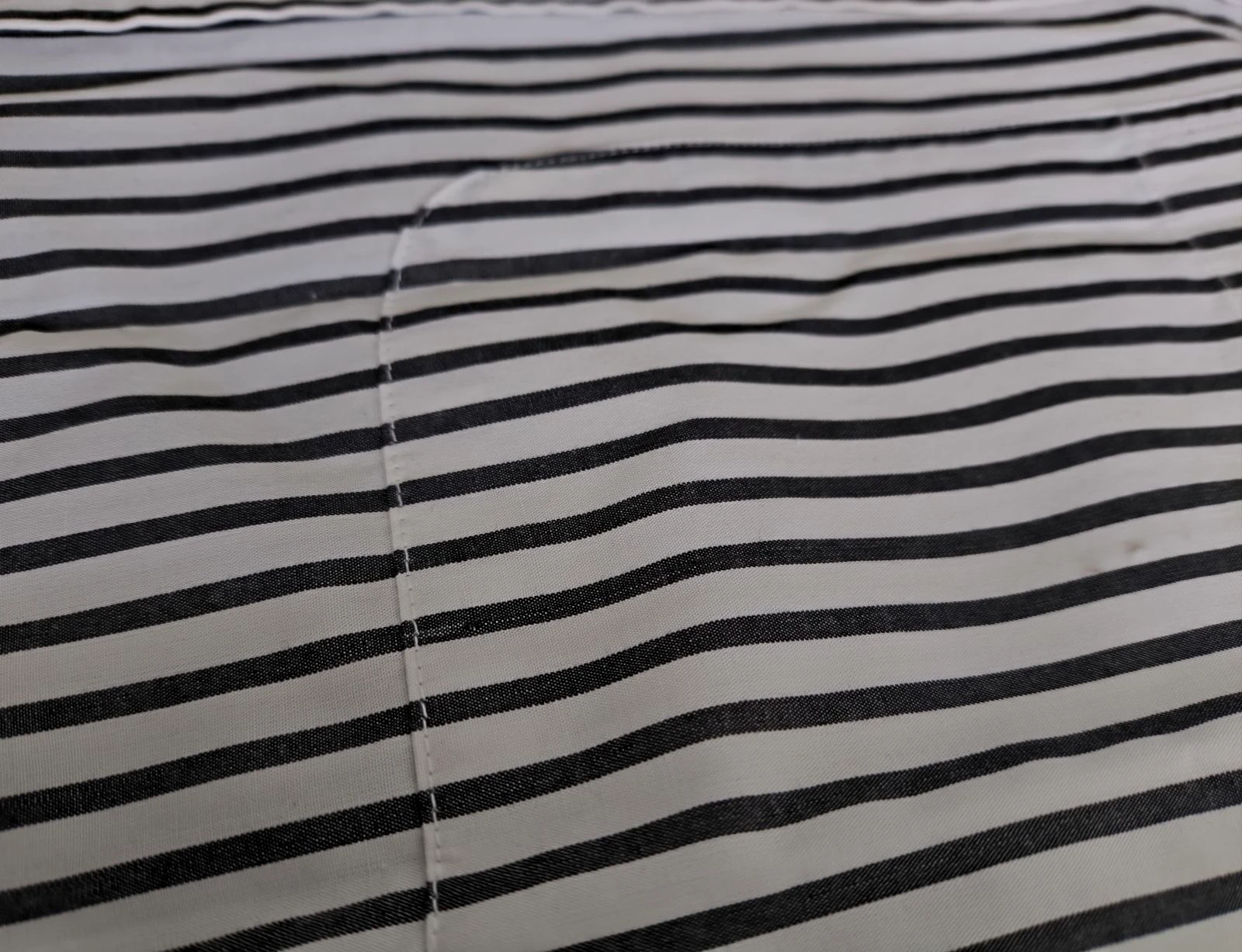 Striped Shirt – photo 2